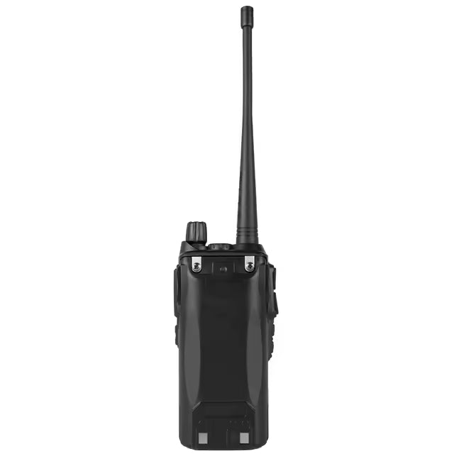 Talkie-Walkie Professionnel UV-8D Longue Portée