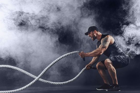 Fitness - Ouffstore