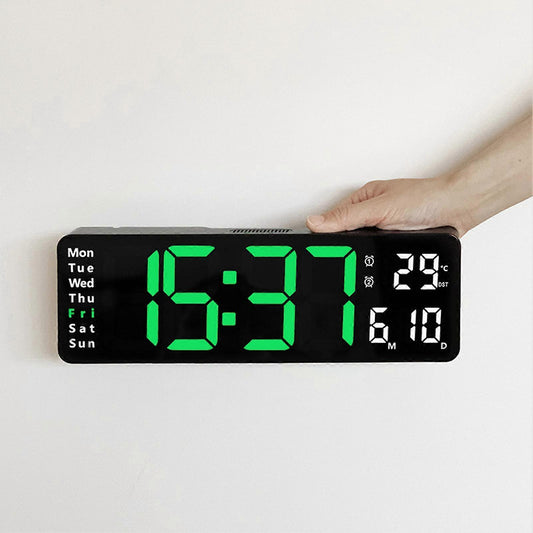 Horloge numérique