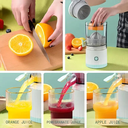 Presse-fruits Automatique Pour La Cuisine