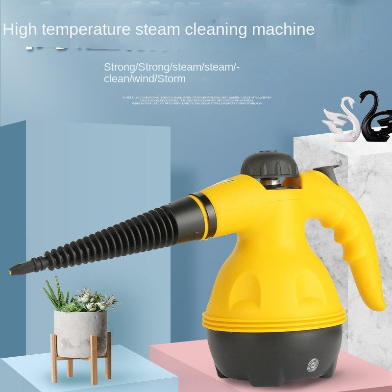Nettoyeur à Vapeur Haute Pression 1000W - Multi-surfaces