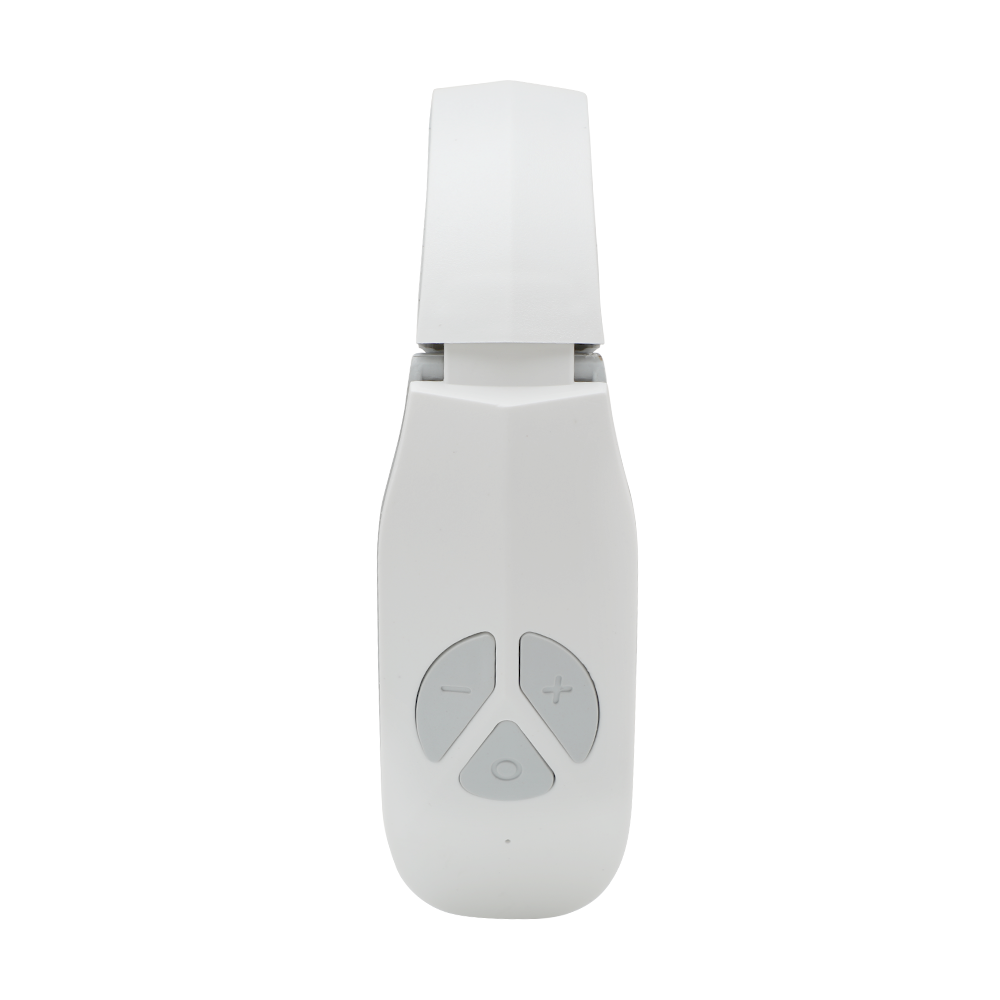 Masseur Cervical Intelligent J001-2C - Système Thermique & Deep Tissue