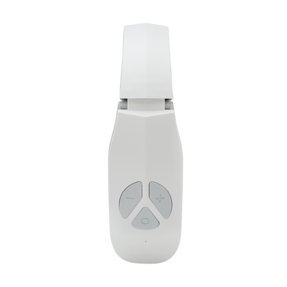 Masseur Cervical Intelligent J001-2C - Système Thermique & Deep Tissue