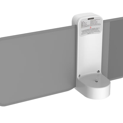 Housse Chauffante Intelligente USB - Affichage Digital - Pour Voyage