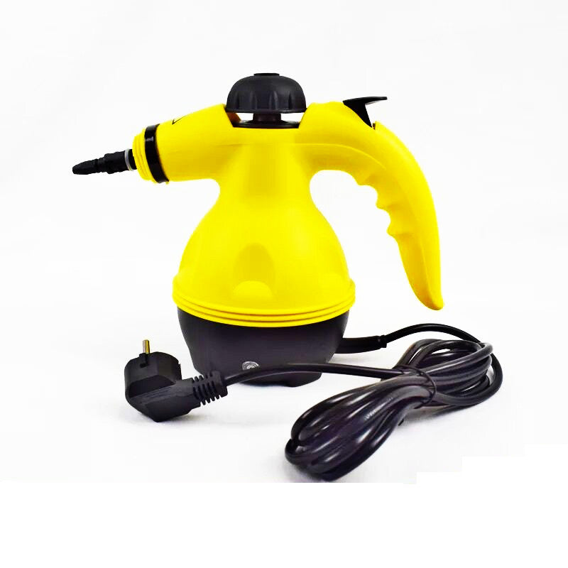 Nettoyeur à Vapeur Haute Pression 1000W - Multi-surfaces