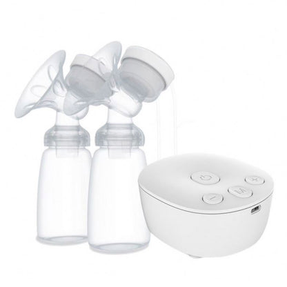 Extracteur de Lait Maternel Électrique MY-371 - Confort & Haute Efficacité