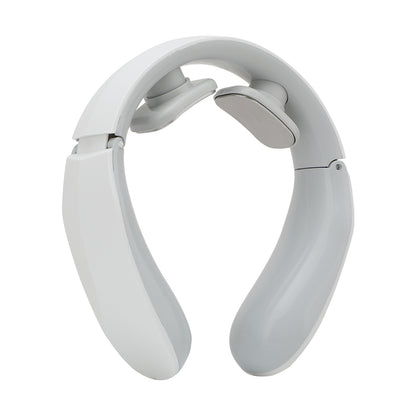 Masseur Cervical Intelligent J001-2C - Système Thermique & Deep Tissue