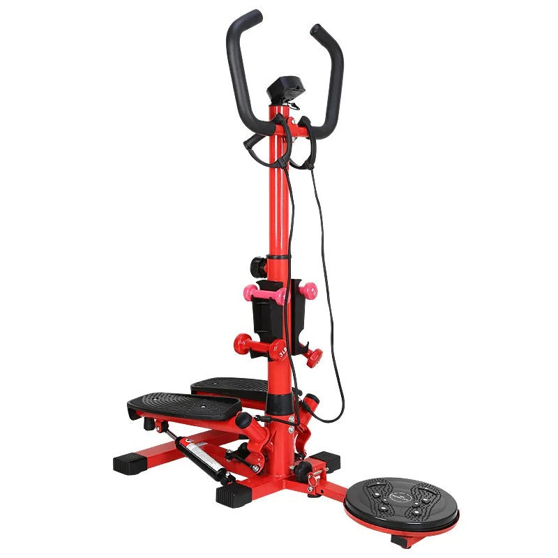 Stepper