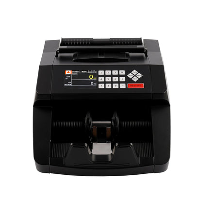 Compteur de billets avec UV/MG/IR/MT - Ouffstore