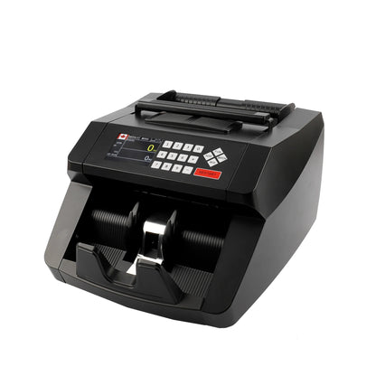 Compteur de billets avec UV/MG/IR/MT - Ouffstore