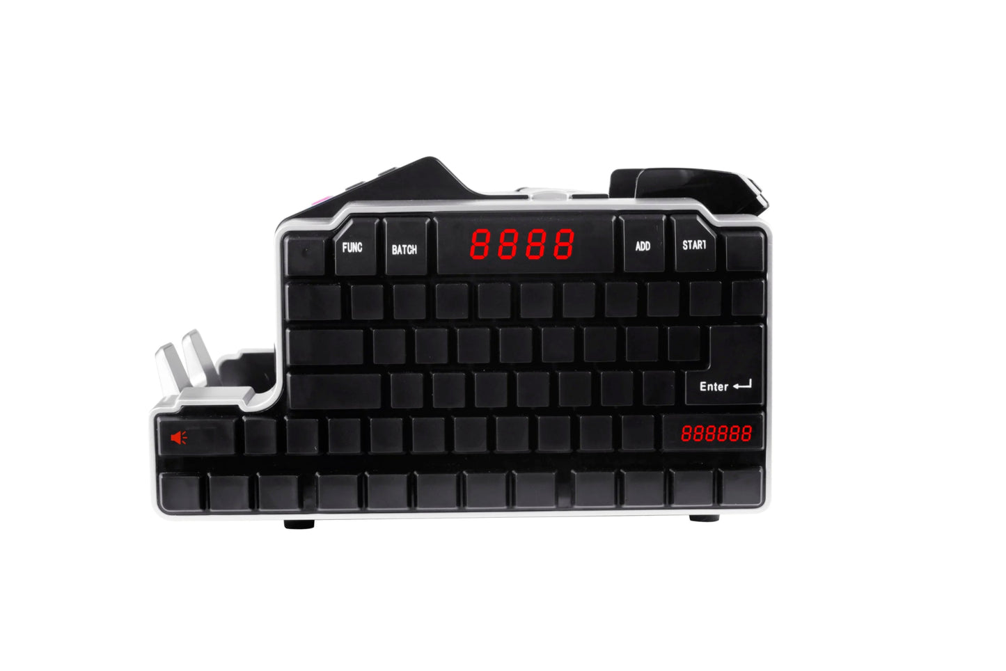 Compteur de Billets Pro (FCFA) - Ouffstore