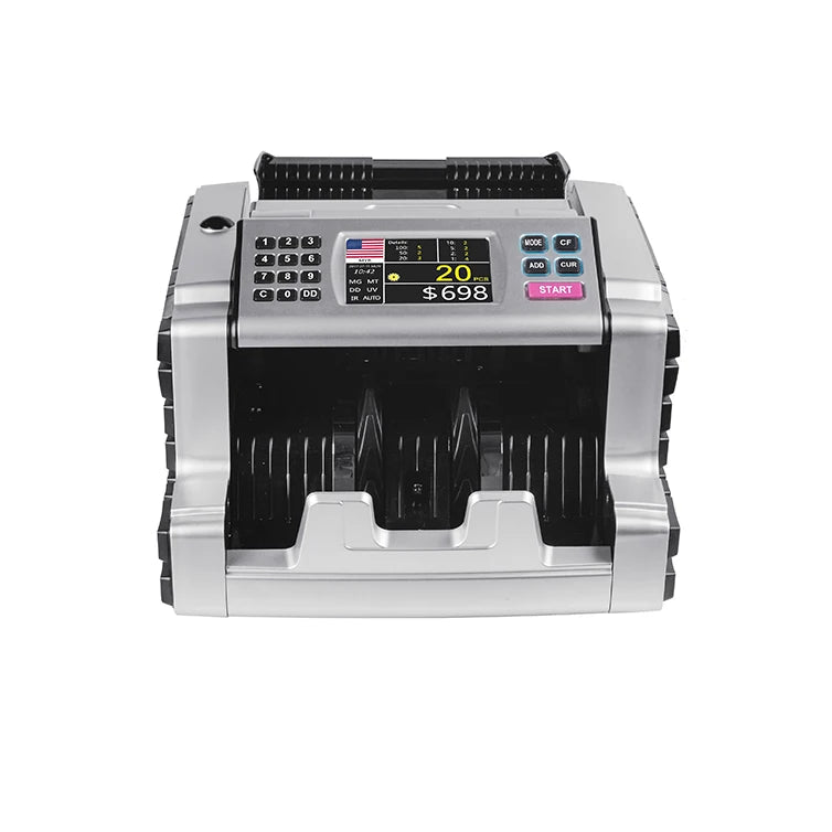 Compteur de Billets Pro (FCFA) - Ouffstore
