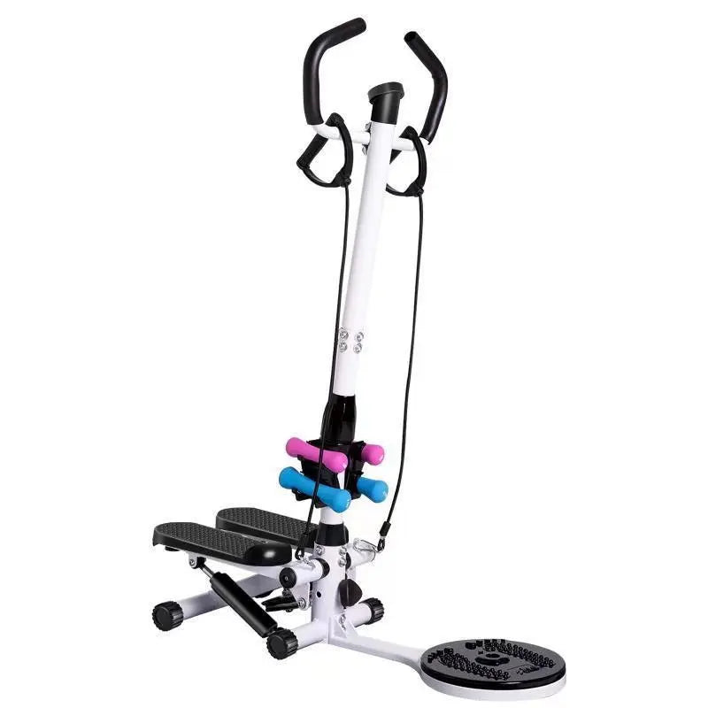 Stepper