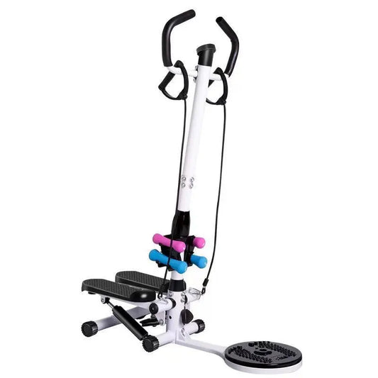 Stepper